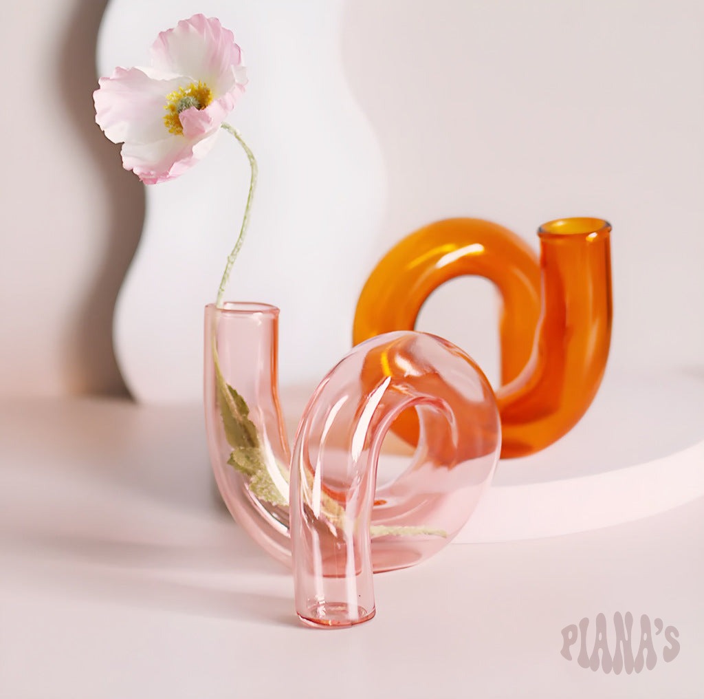 Florero Twist