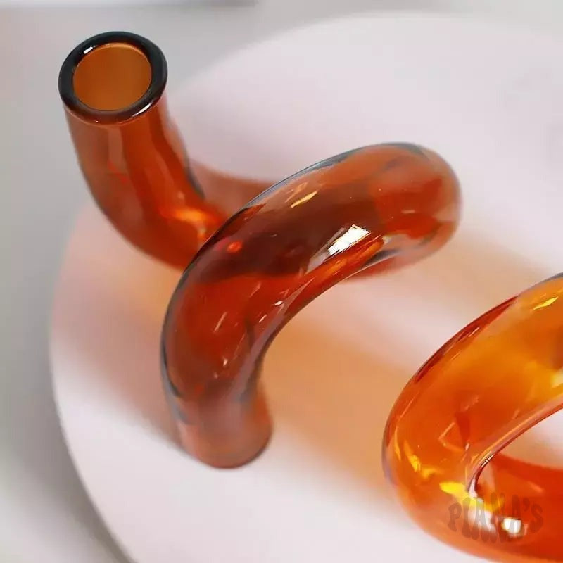 Florero Twist