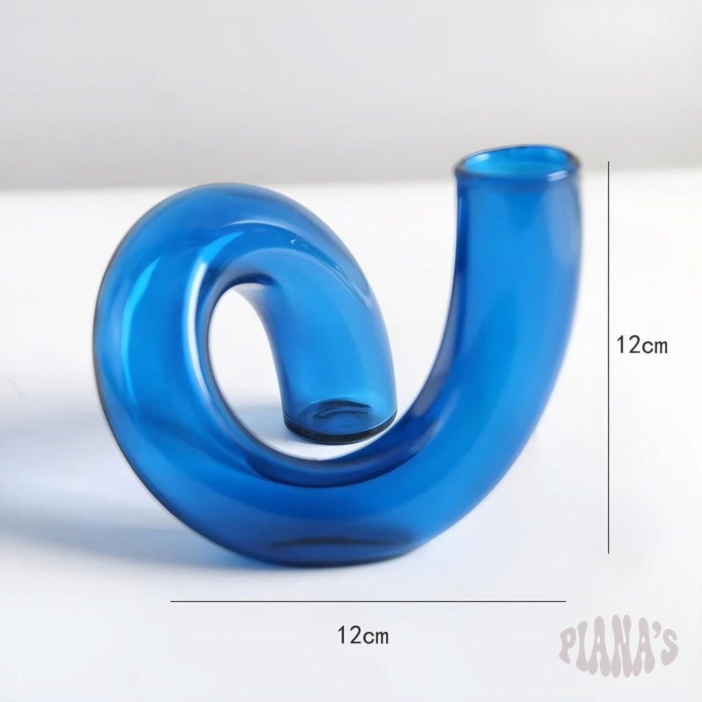 Florero Twist