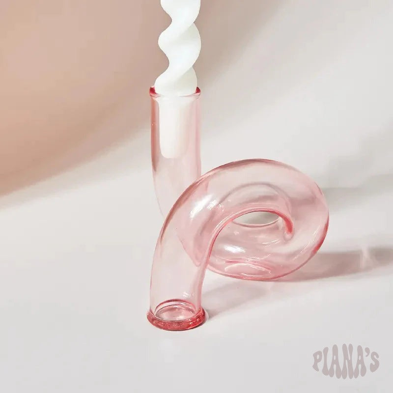 Florero Twist
