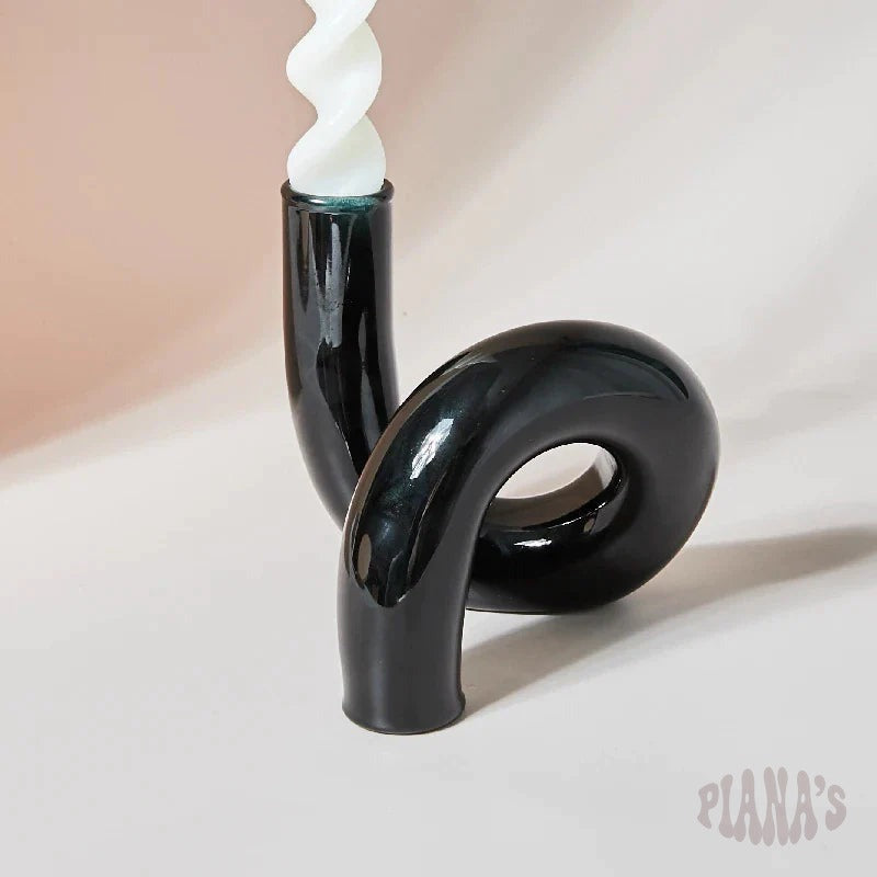 Florero Twist