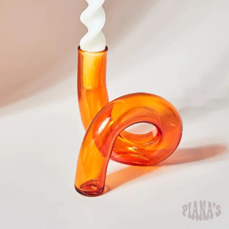 Florero Twist