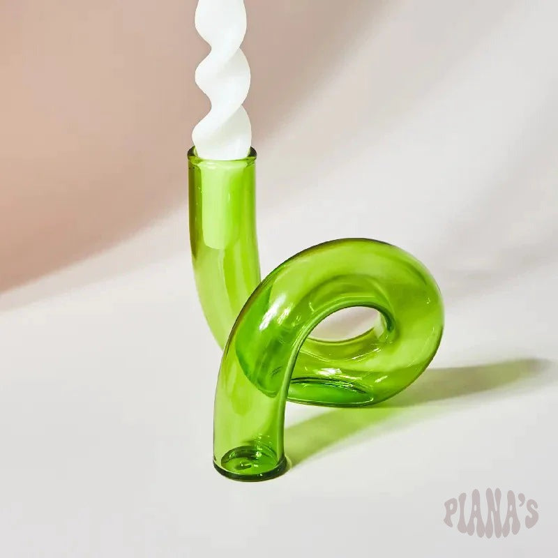 Florero Twist