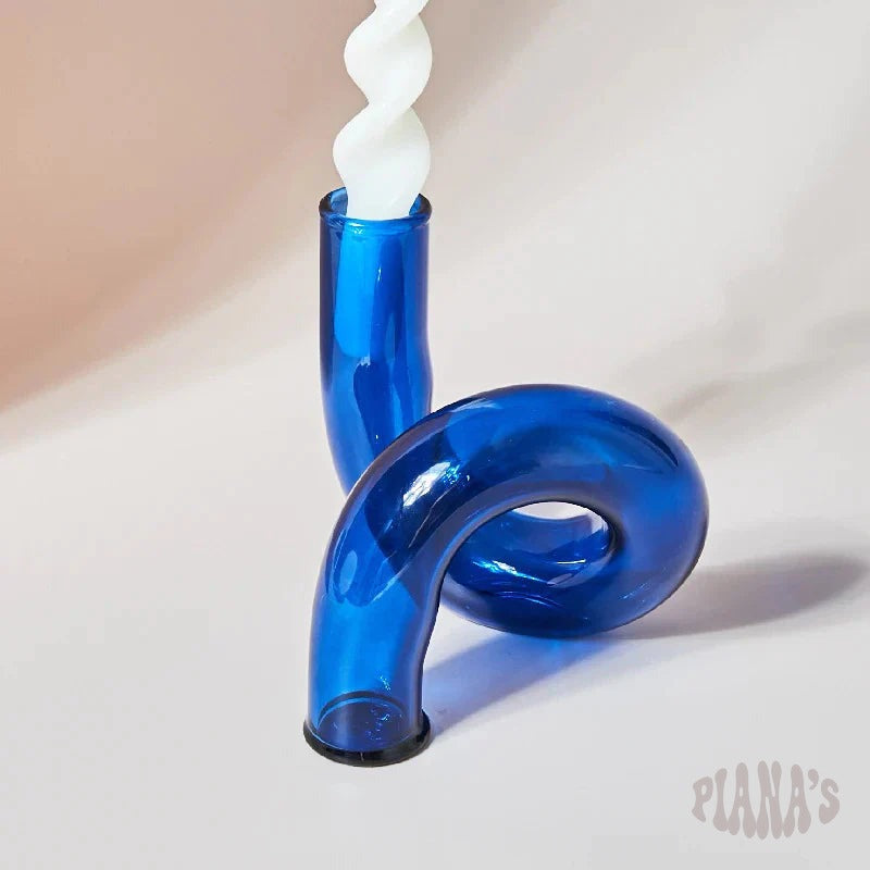 Florero Twist