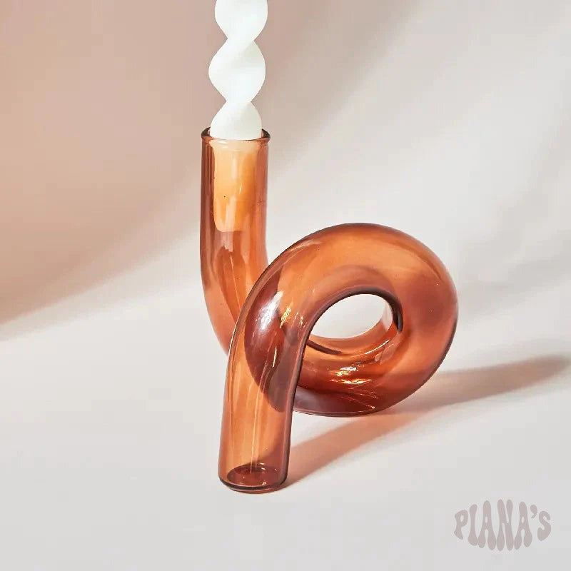 Florero Twist