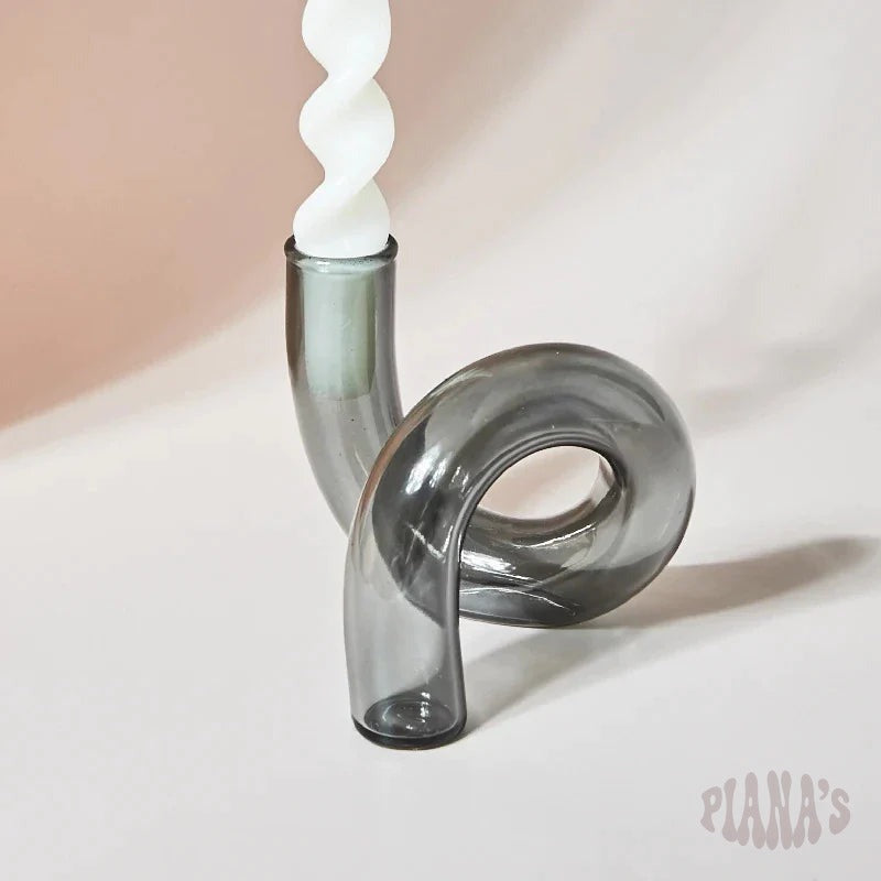 Florero Twist