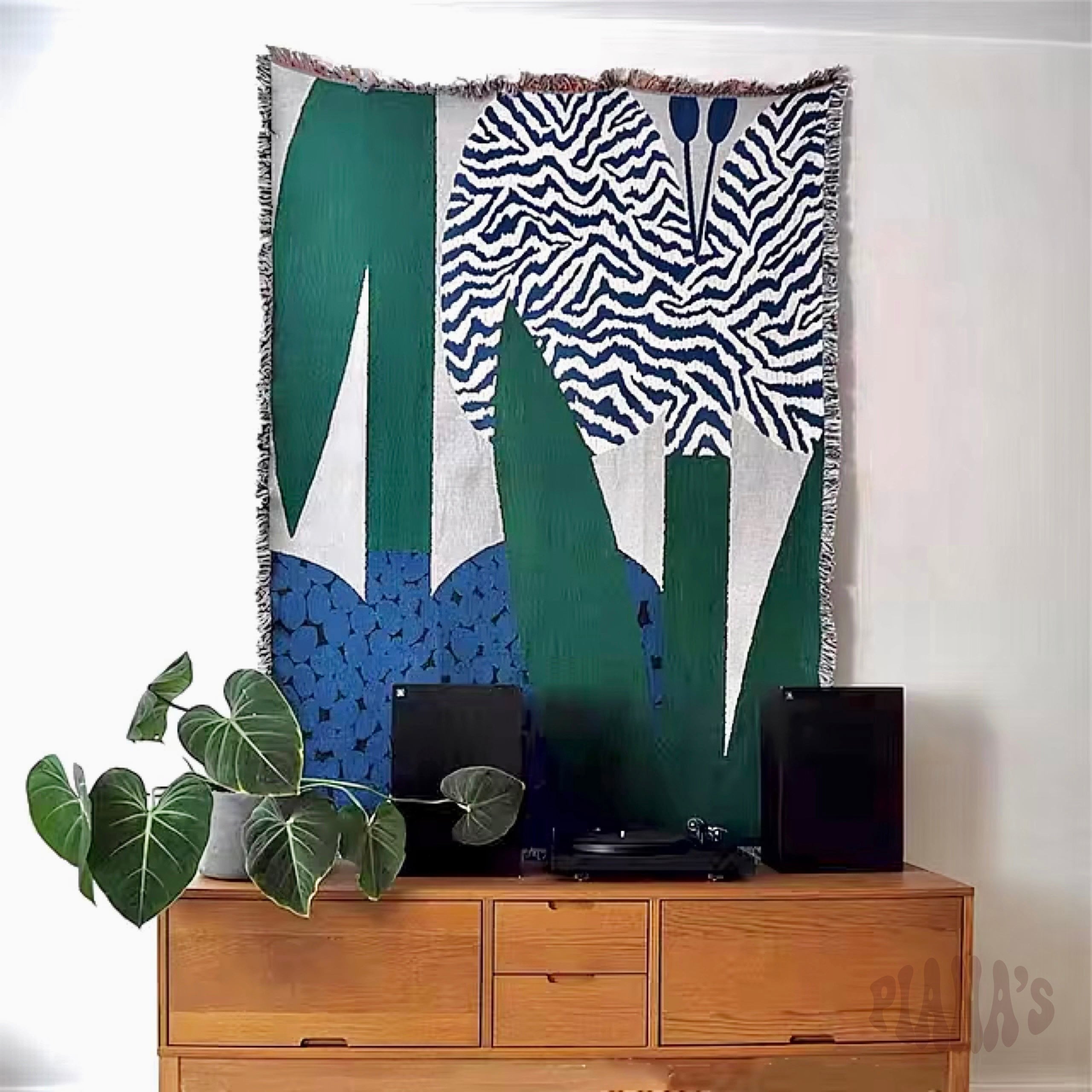 Manta Jungle