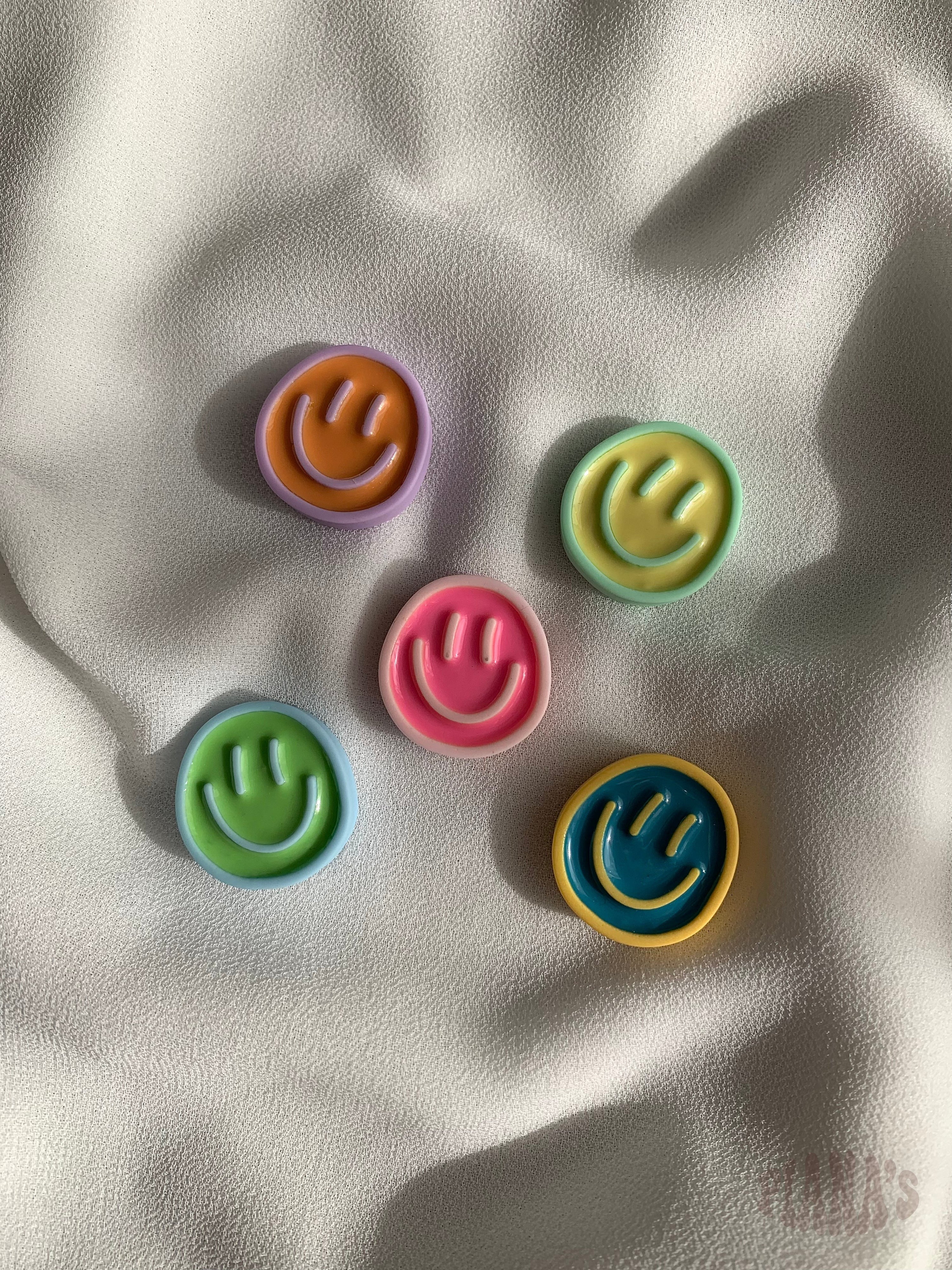 Imán Smile