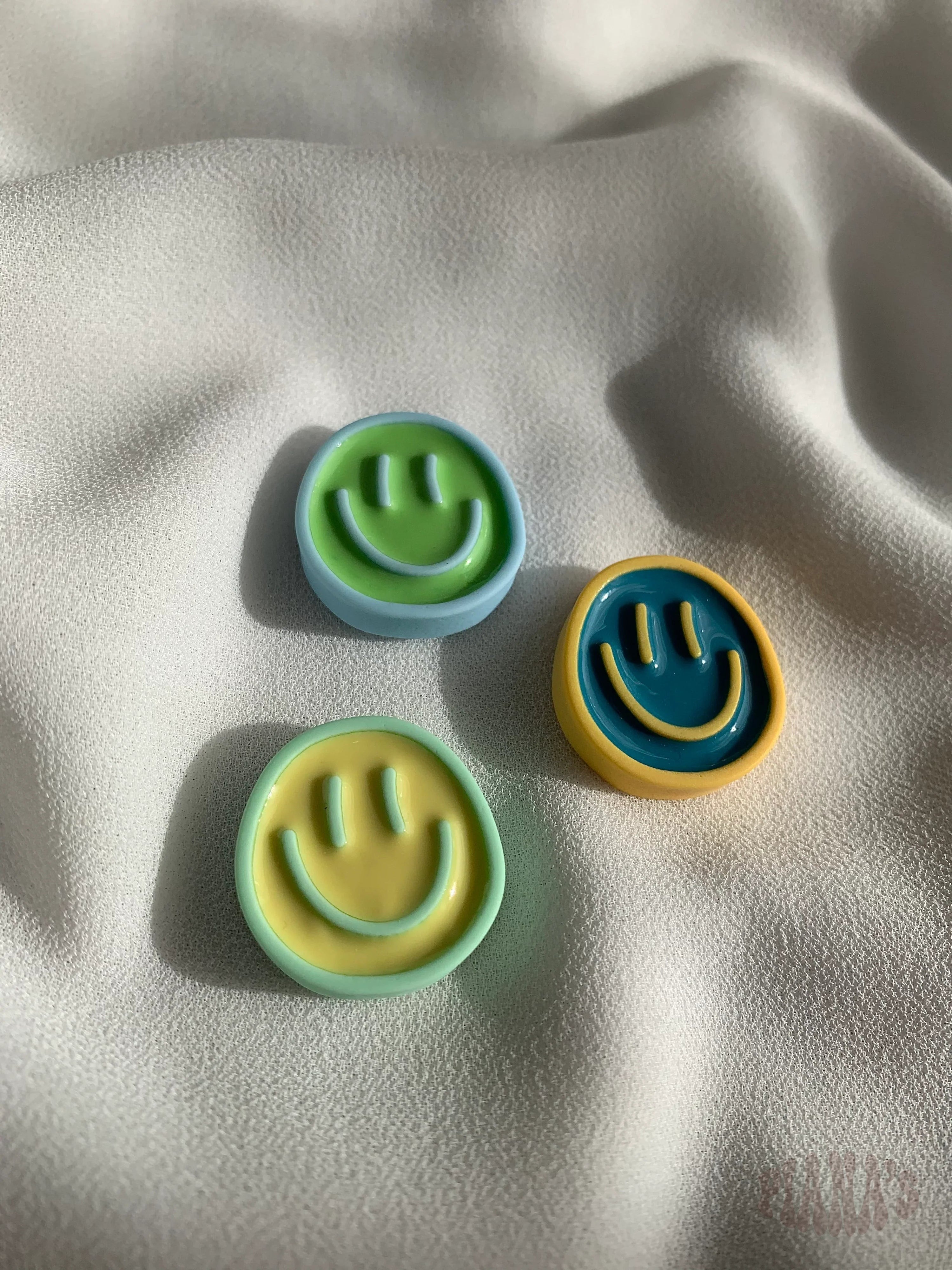Imán Smile