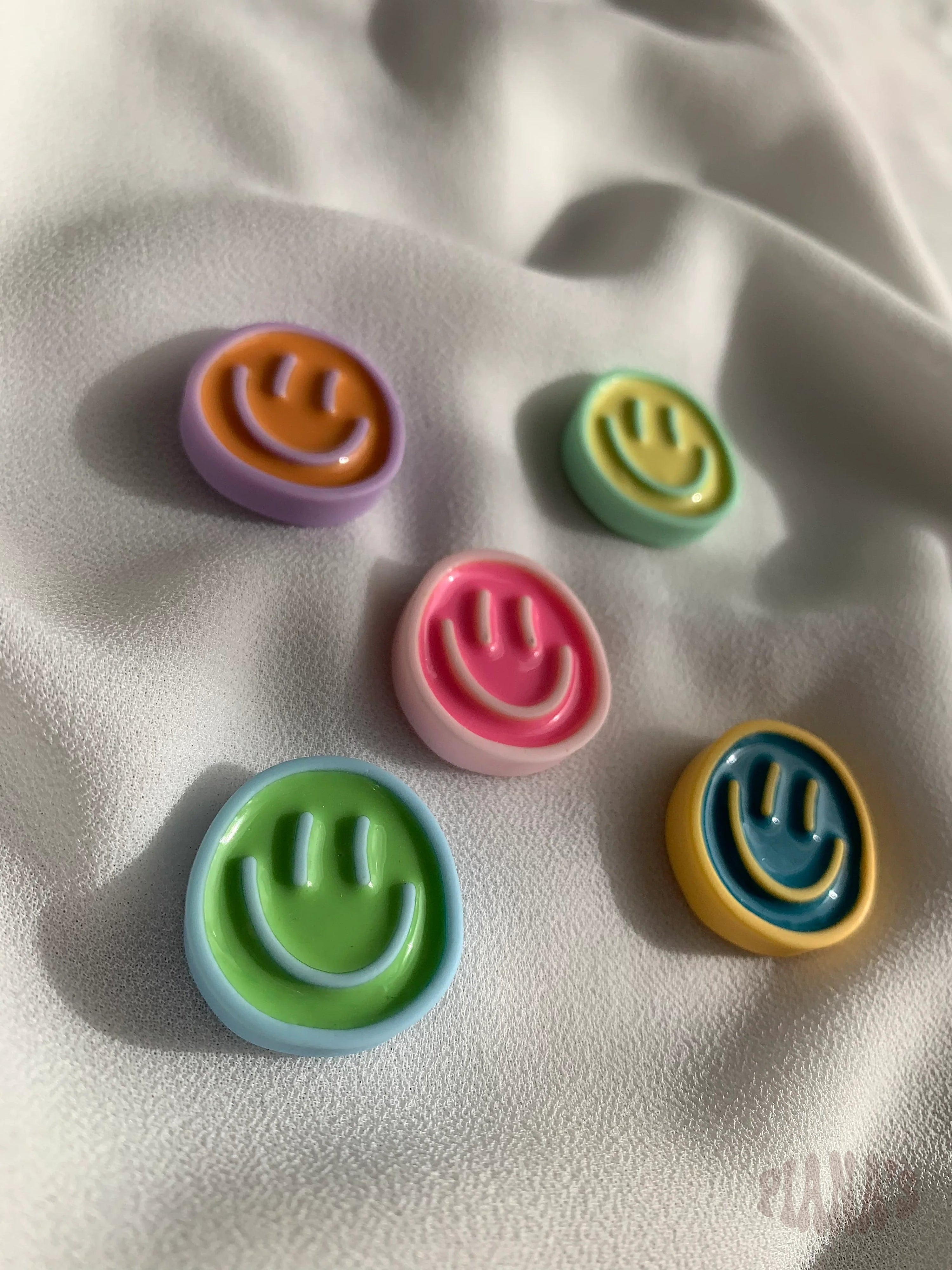 Imán Smile
