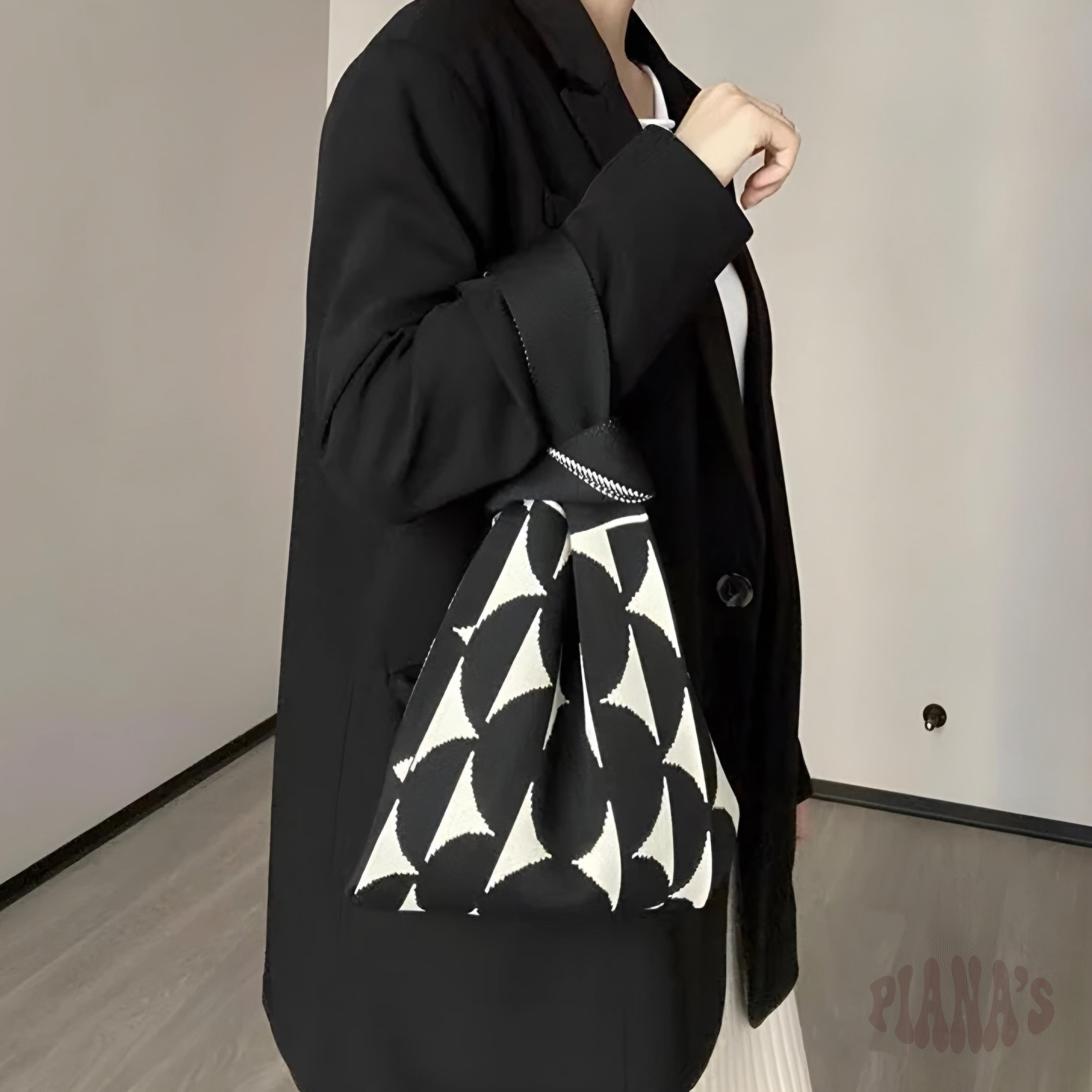 Pocket Bags PIANA