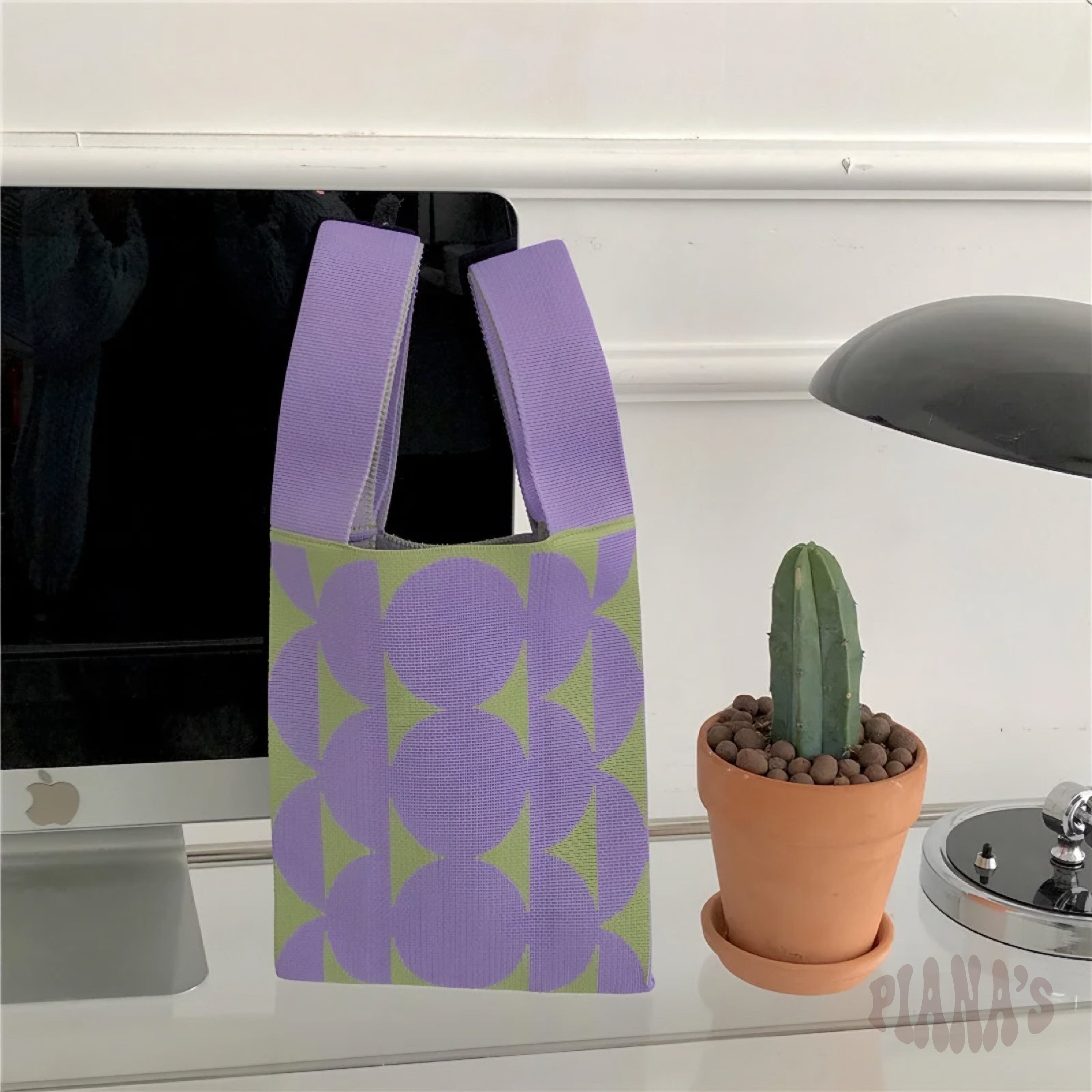 Pocket Bags PIANA