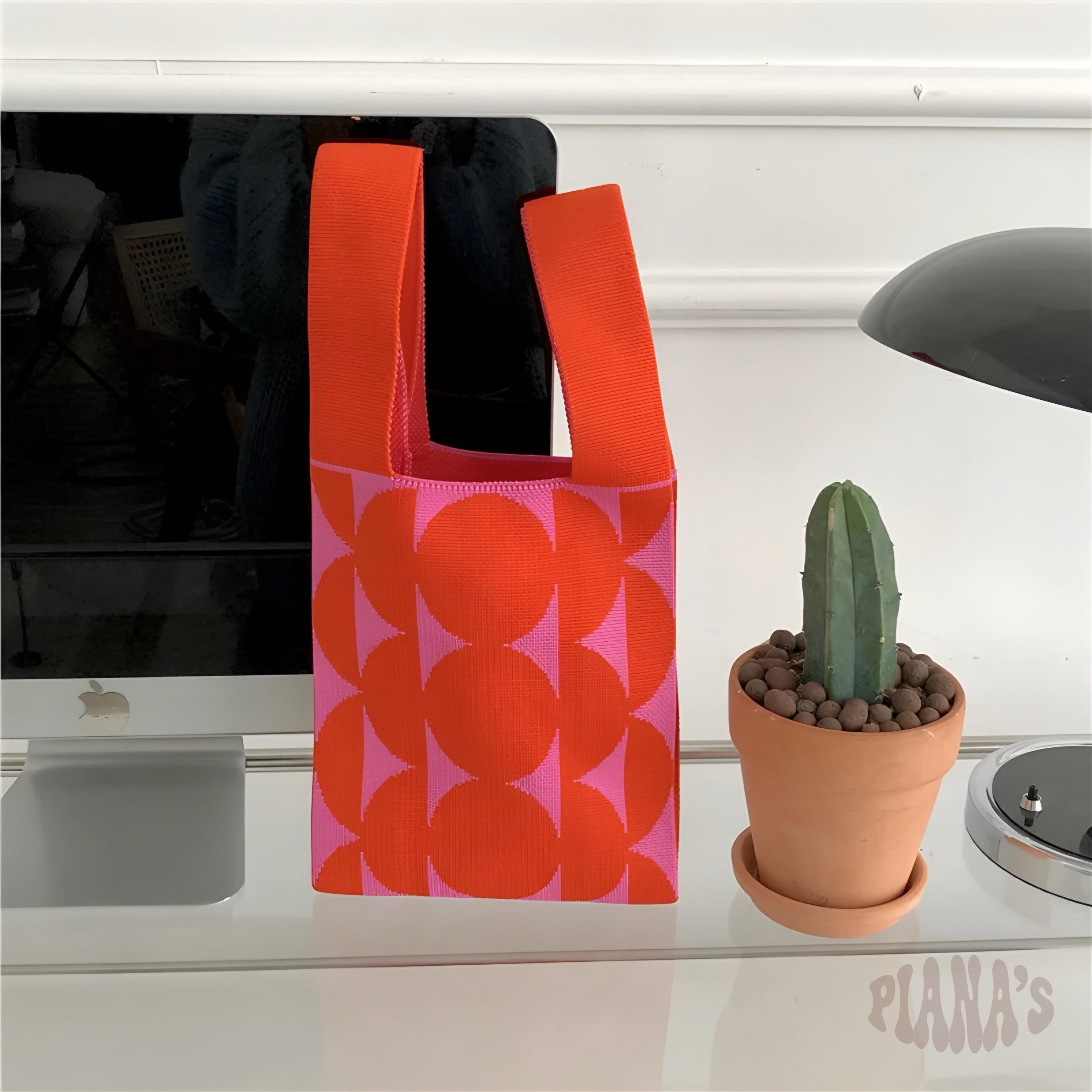 Pocket Bags PIANA