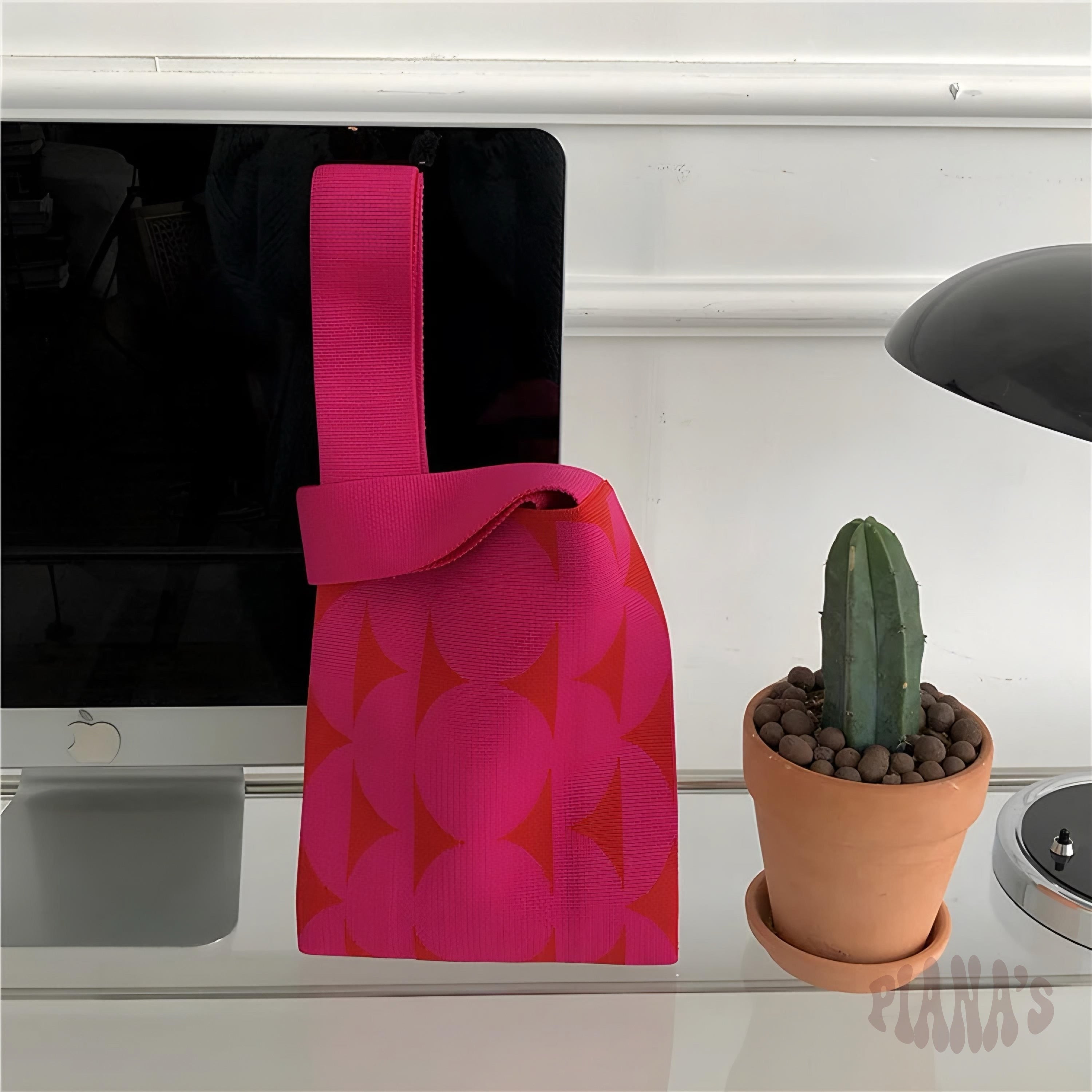 Pocket Bags PIANA