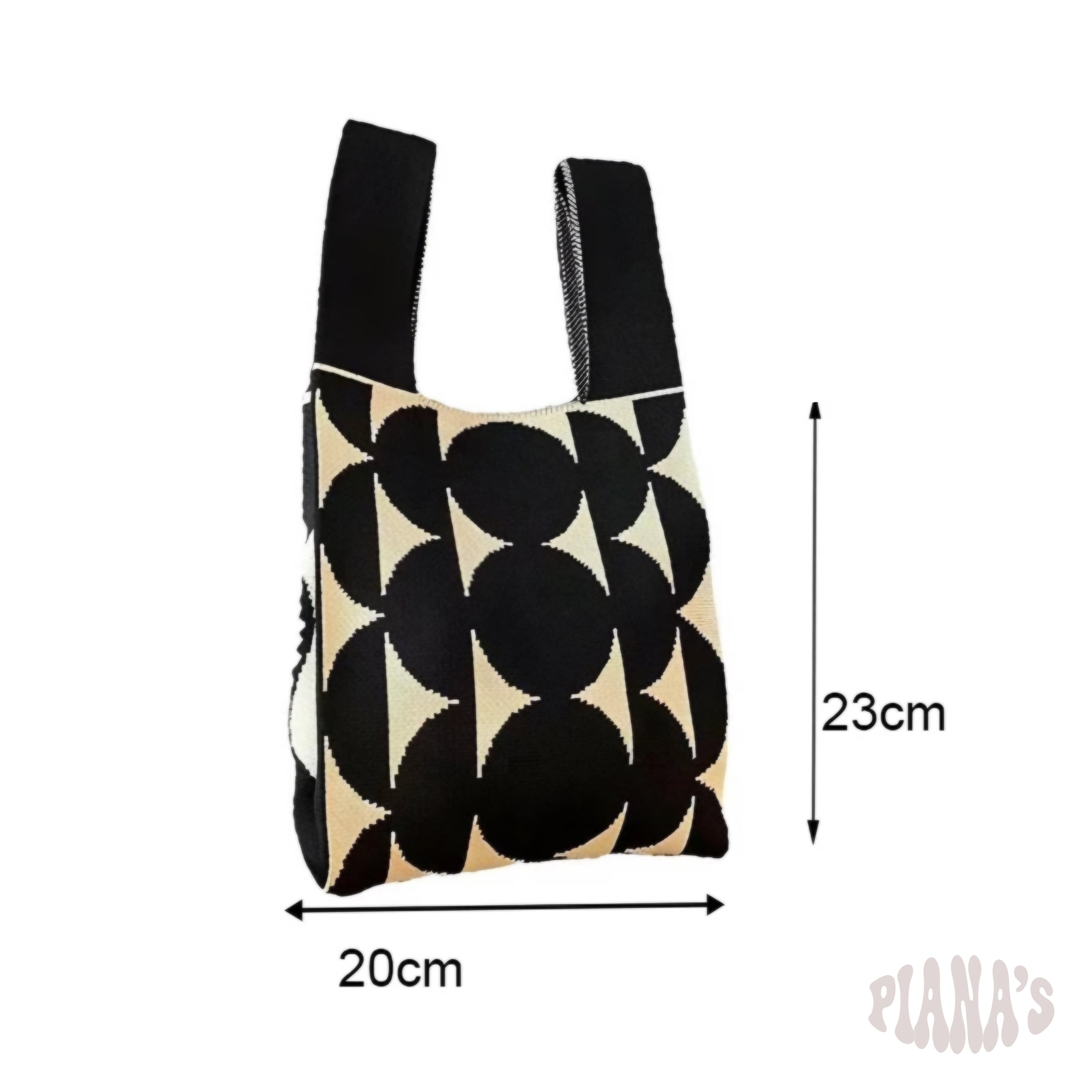 Pocket Bags PIANA