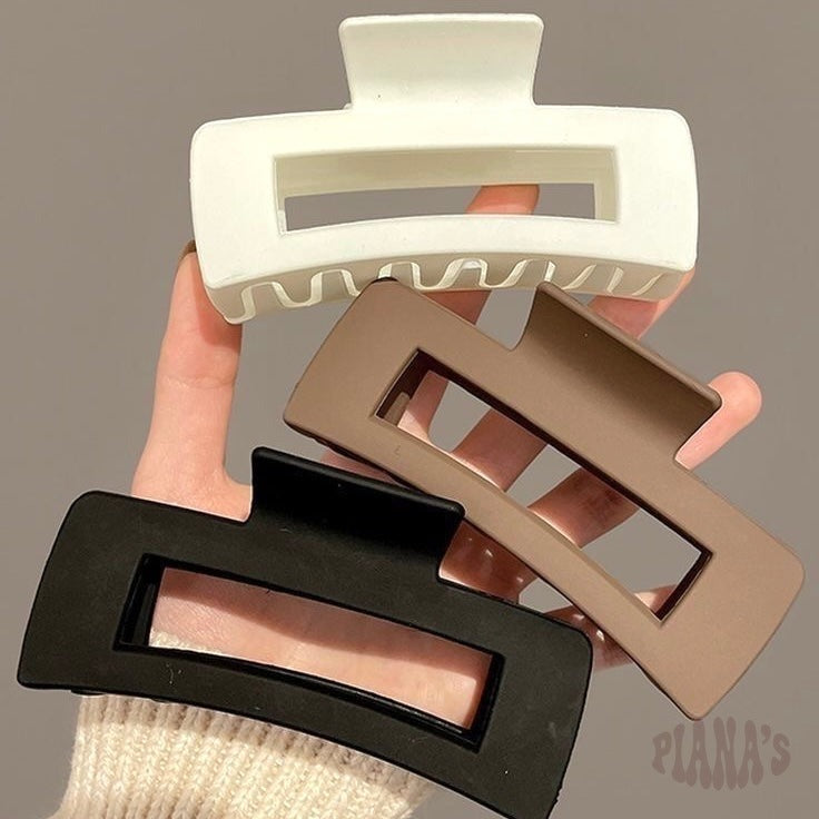 Kit Pirañas de Pelo