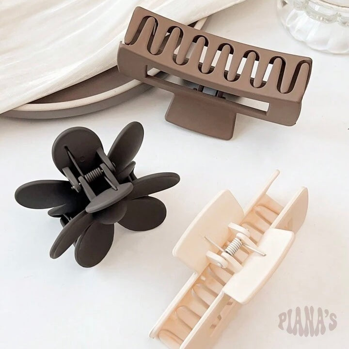 Kit Pirañas de Pelo
