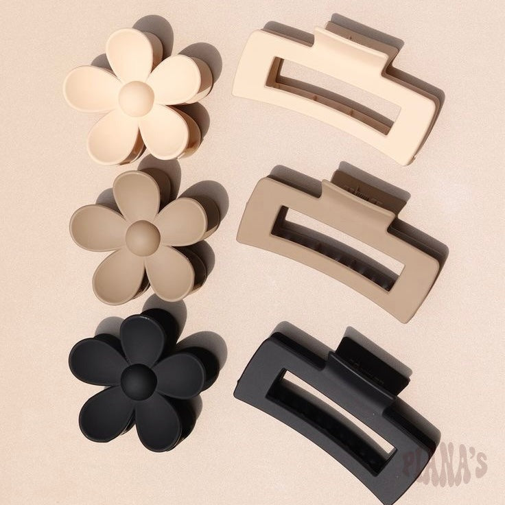 Kit Pirañas de Pelo