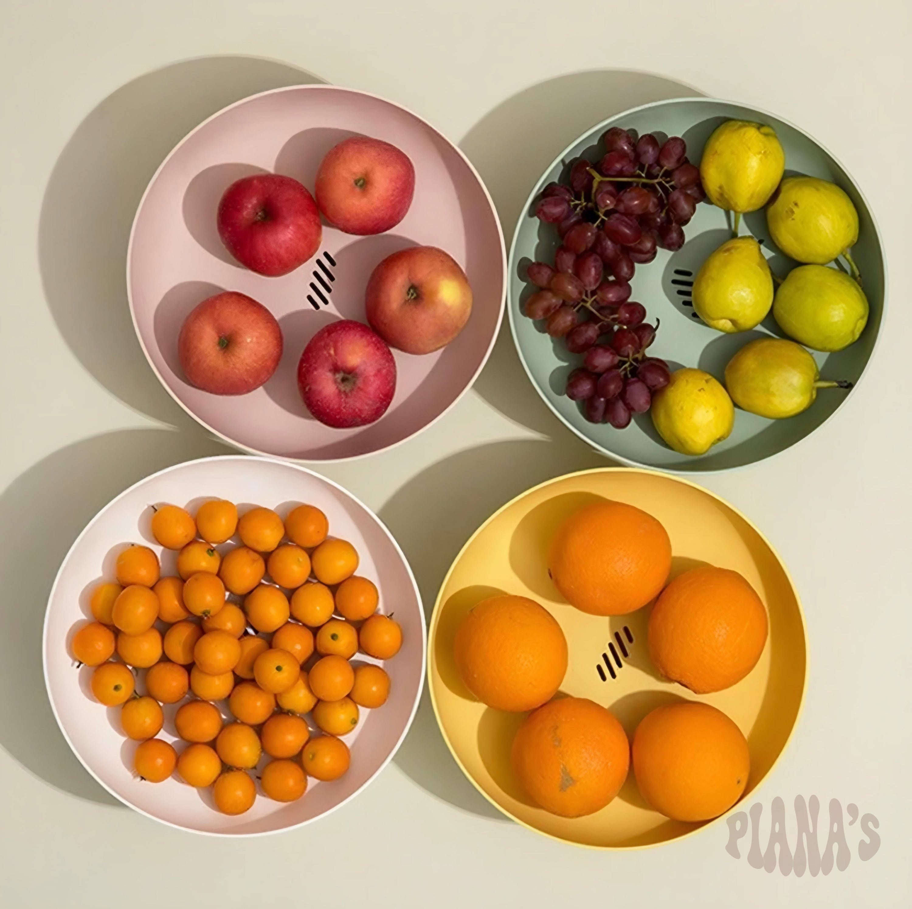 Frutero Cream