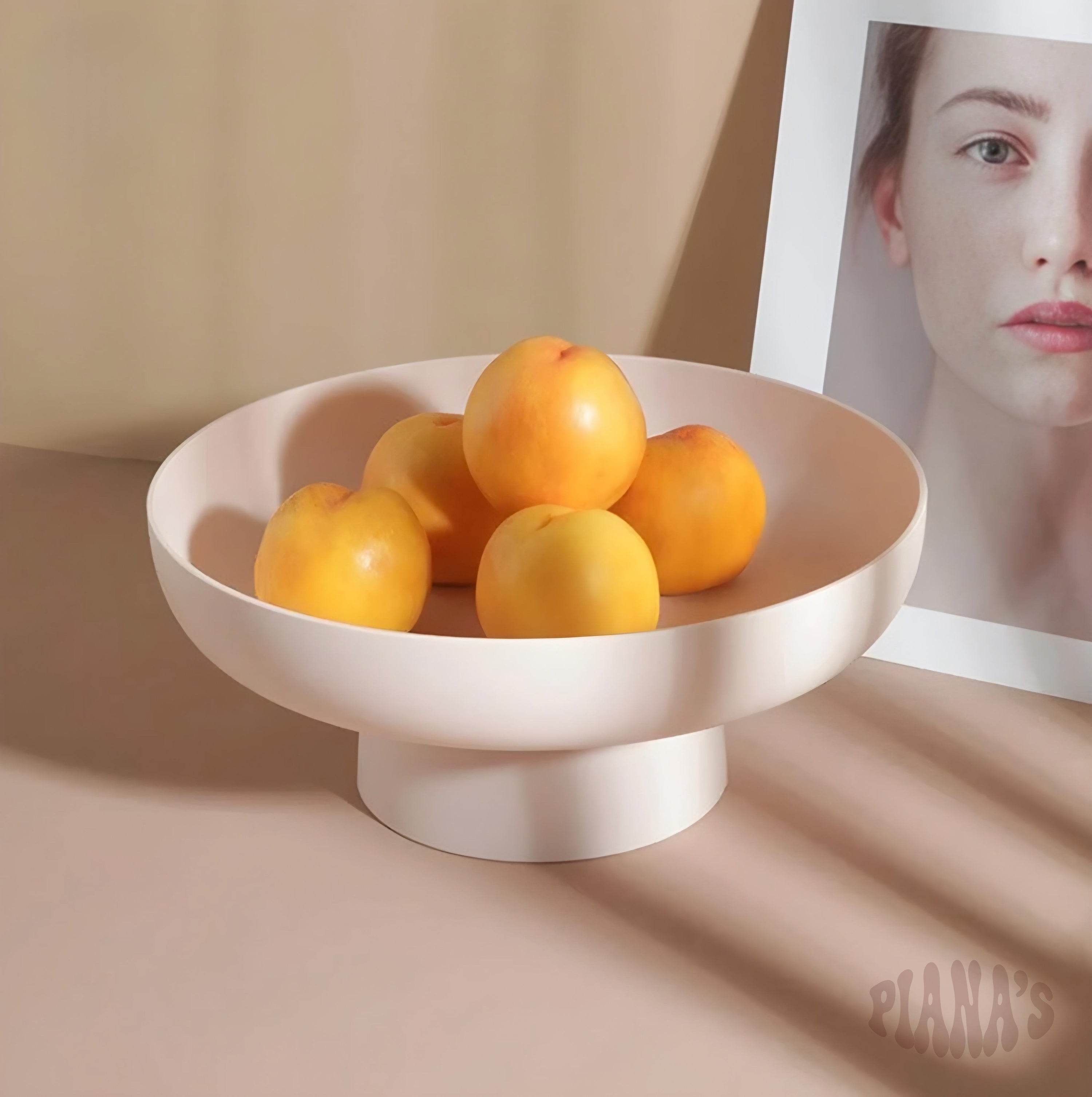 Frutero Cream