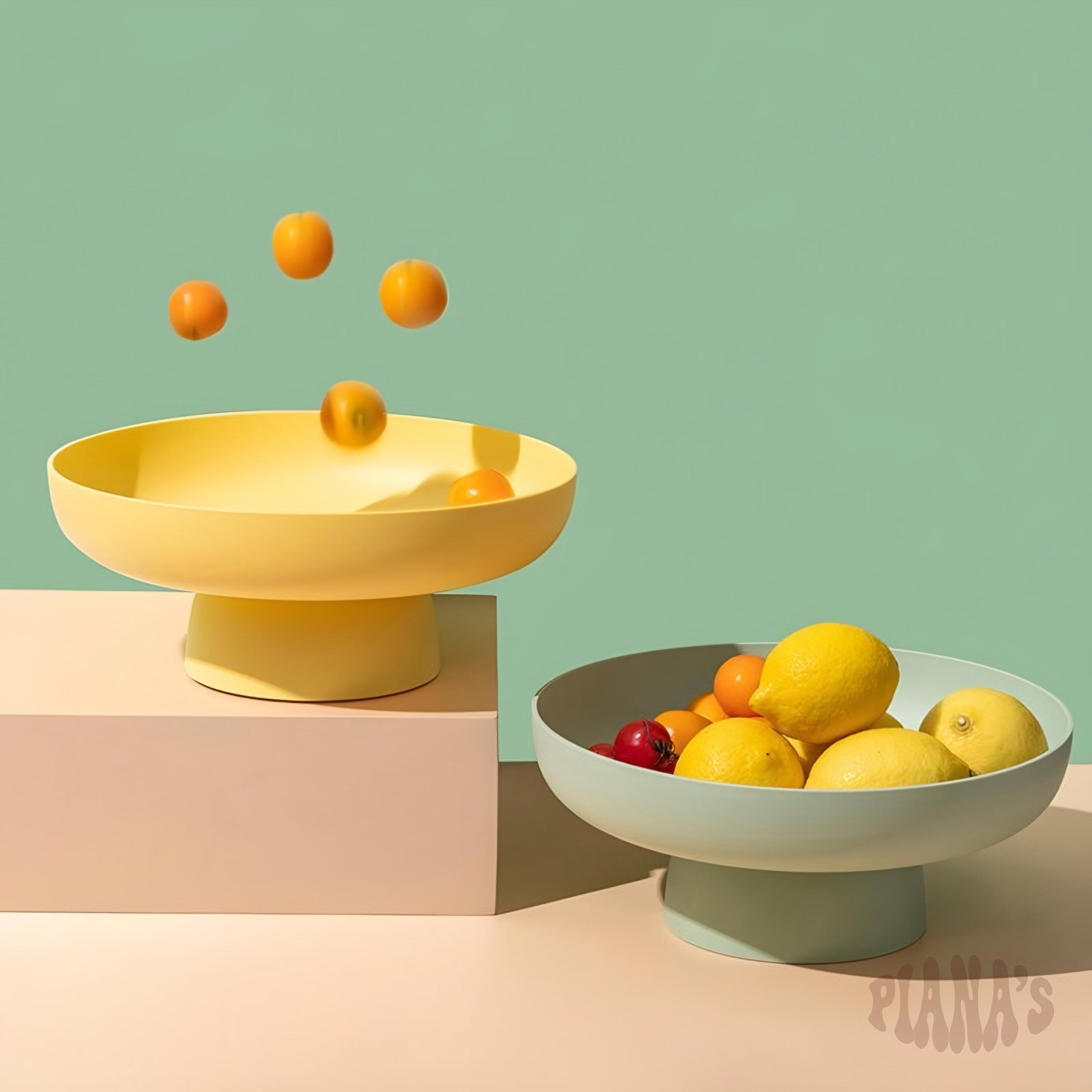 Frutero Cream