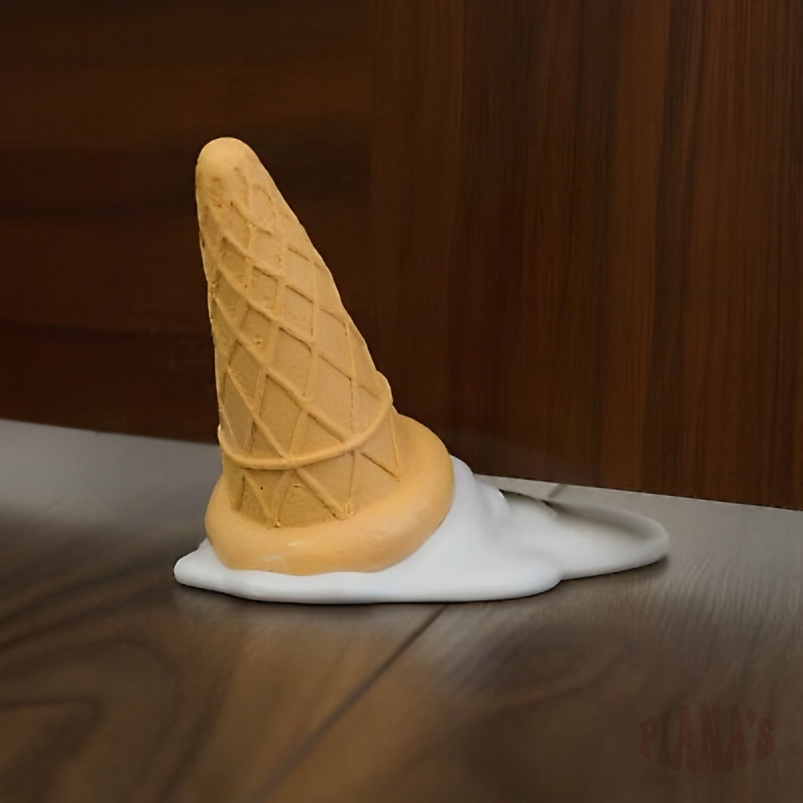 Tope de Puerta Helado