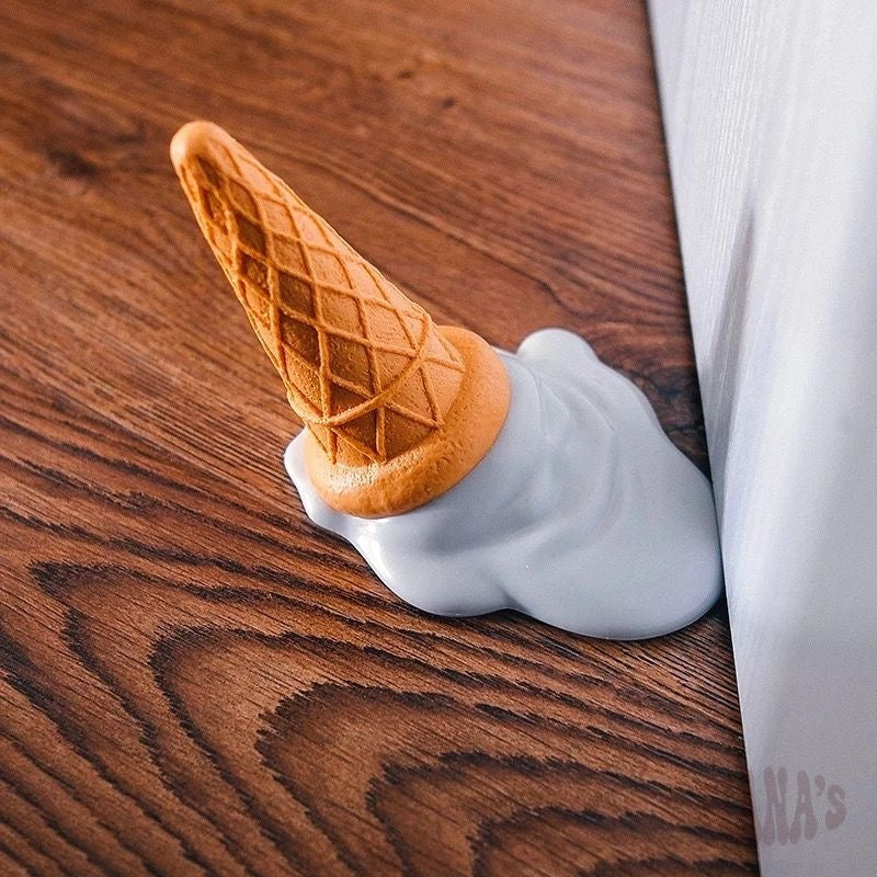 Tope de Puerta Helado