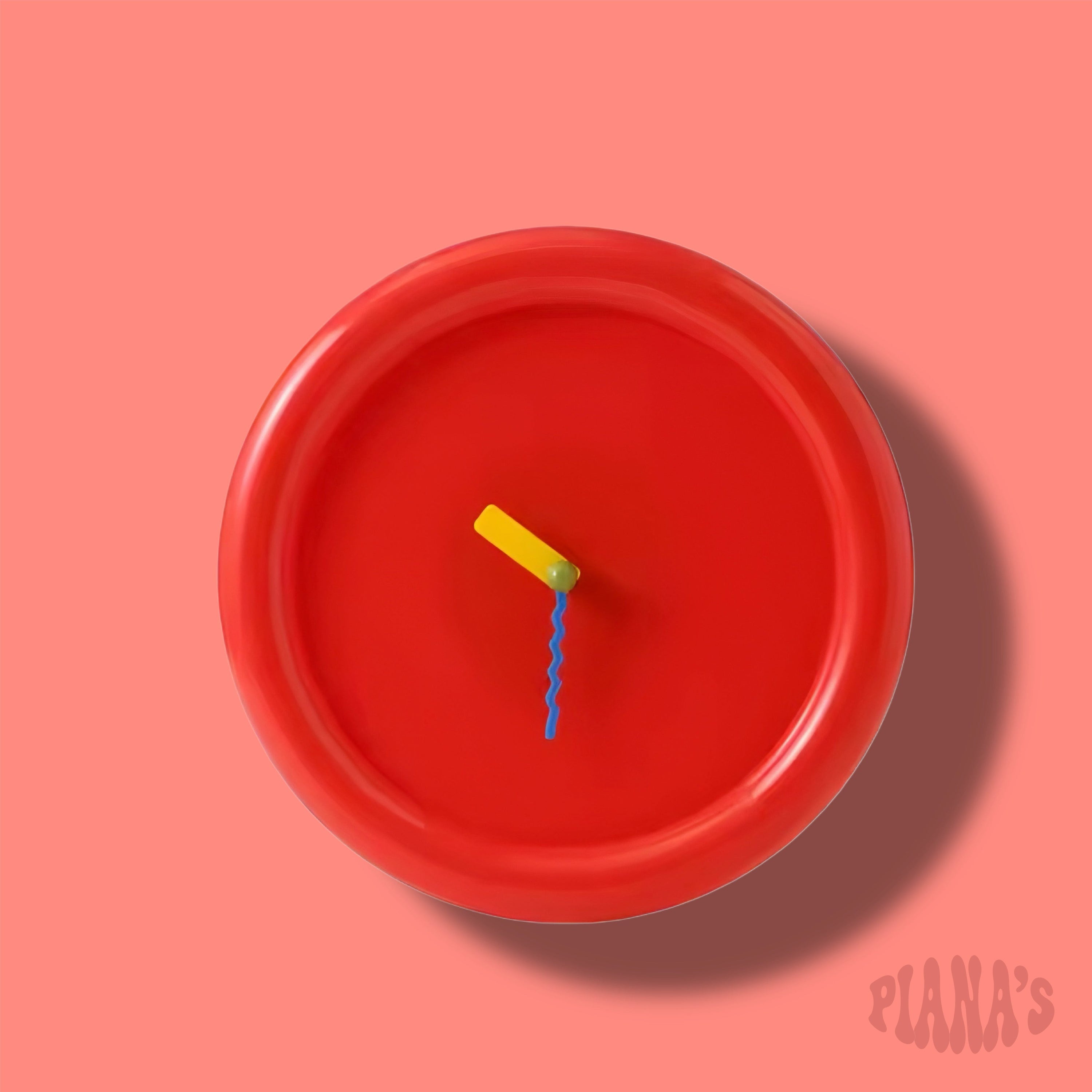 Reloj Colors