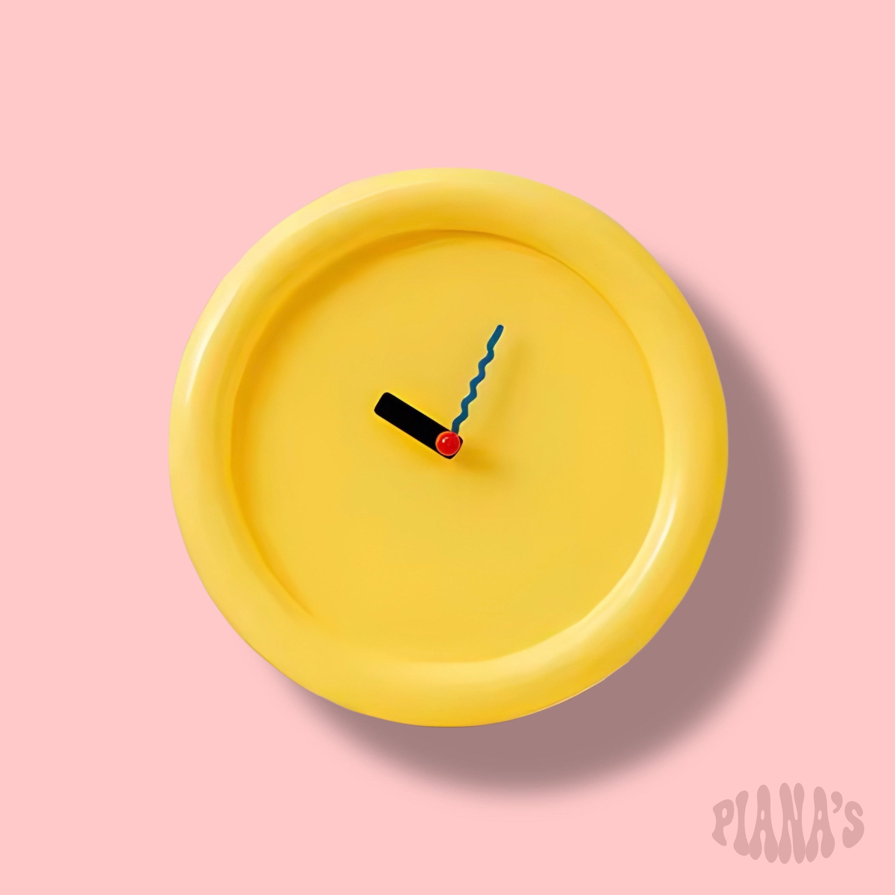 Reloj Colors