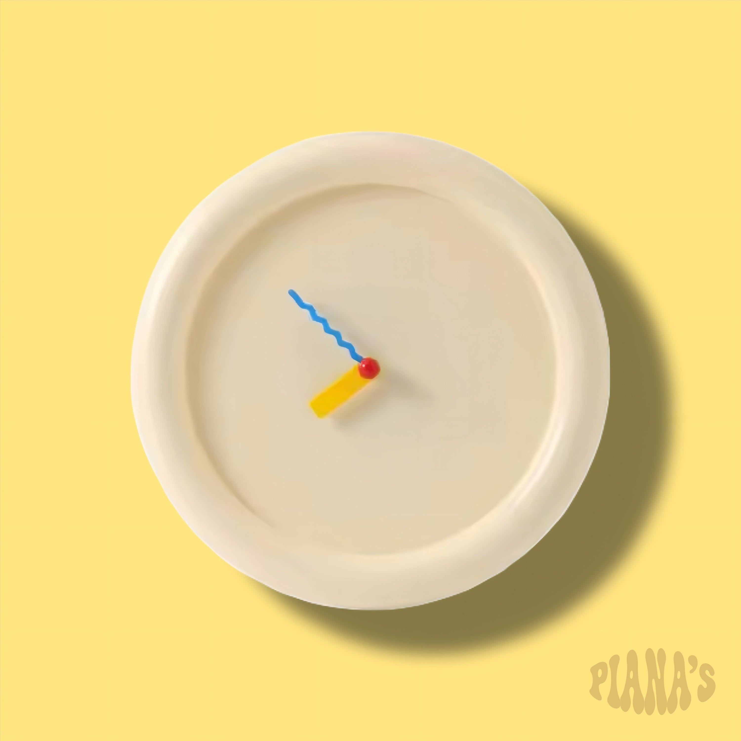 Reloj Colors