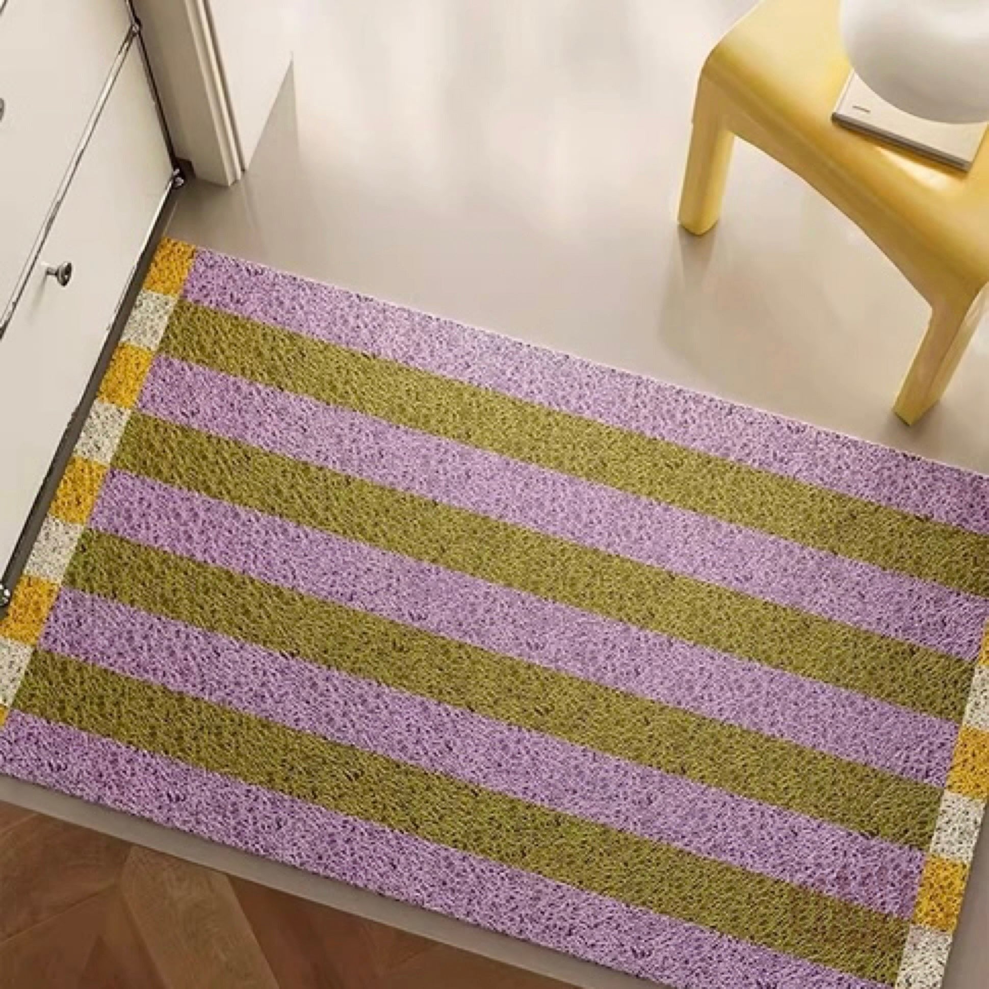 Alfombra Pirulito