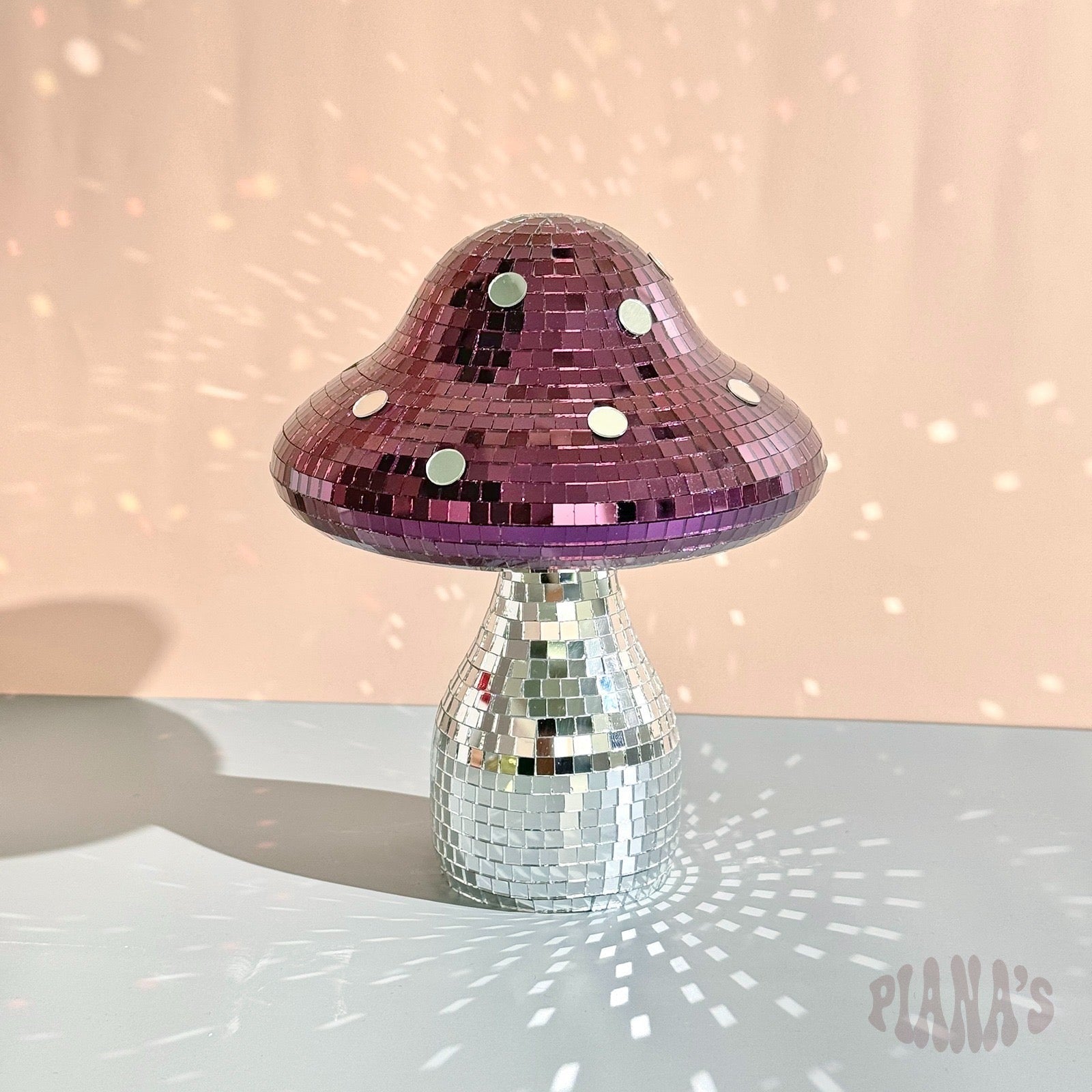 Mushi Disco