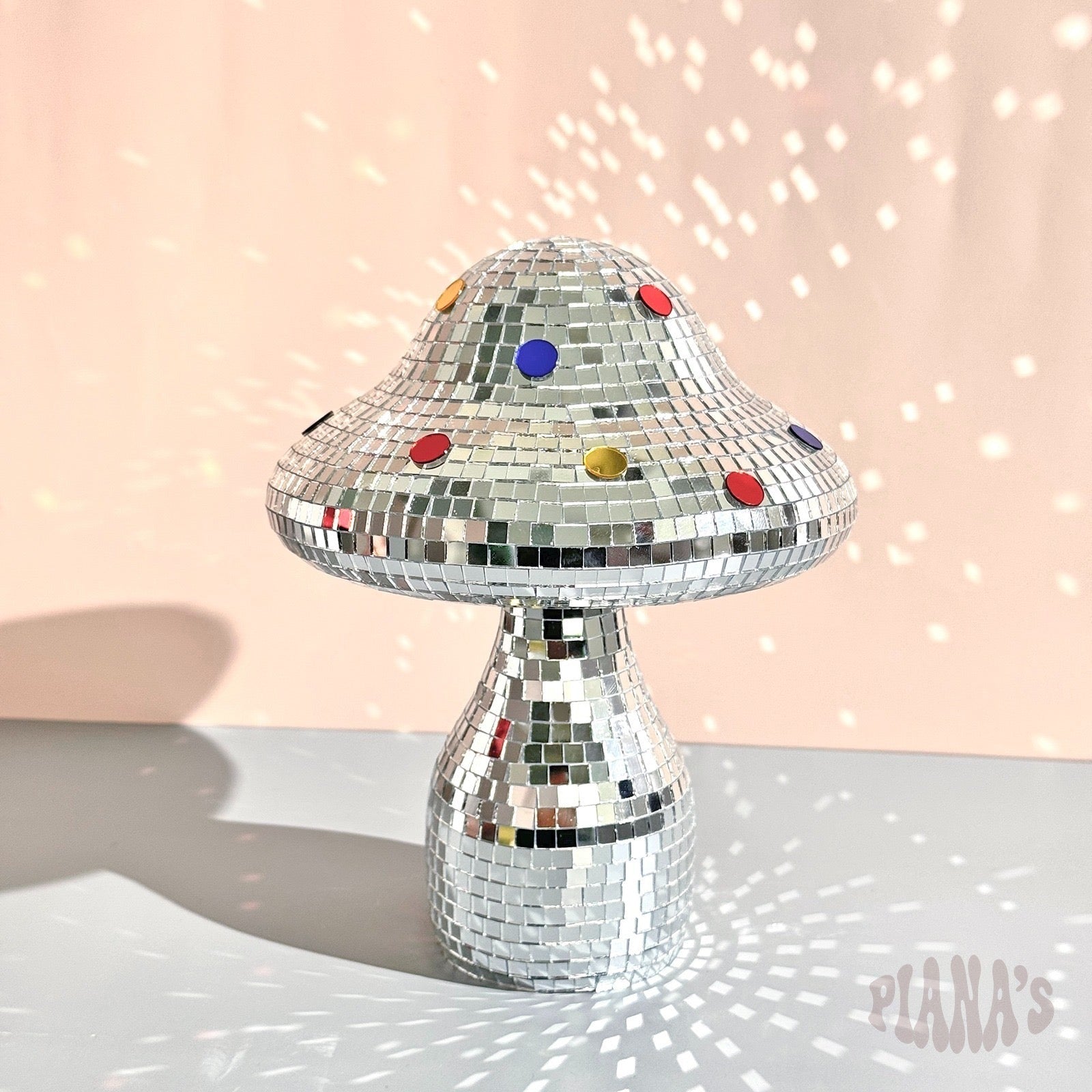 Mushi Disco