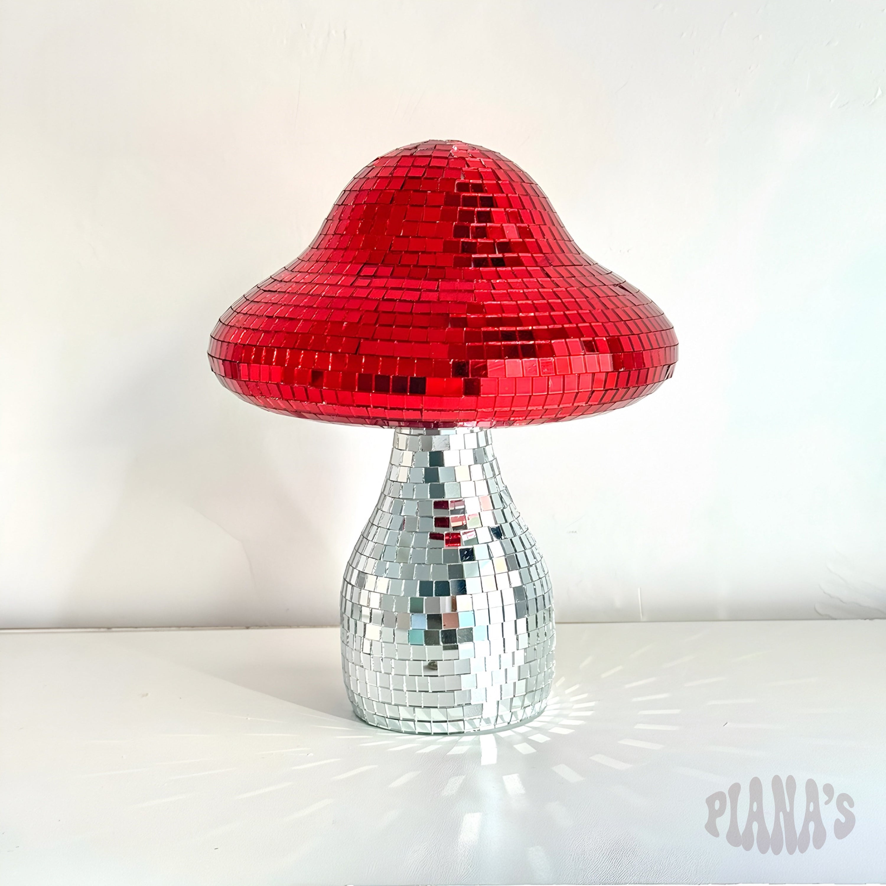 Mushi Disco