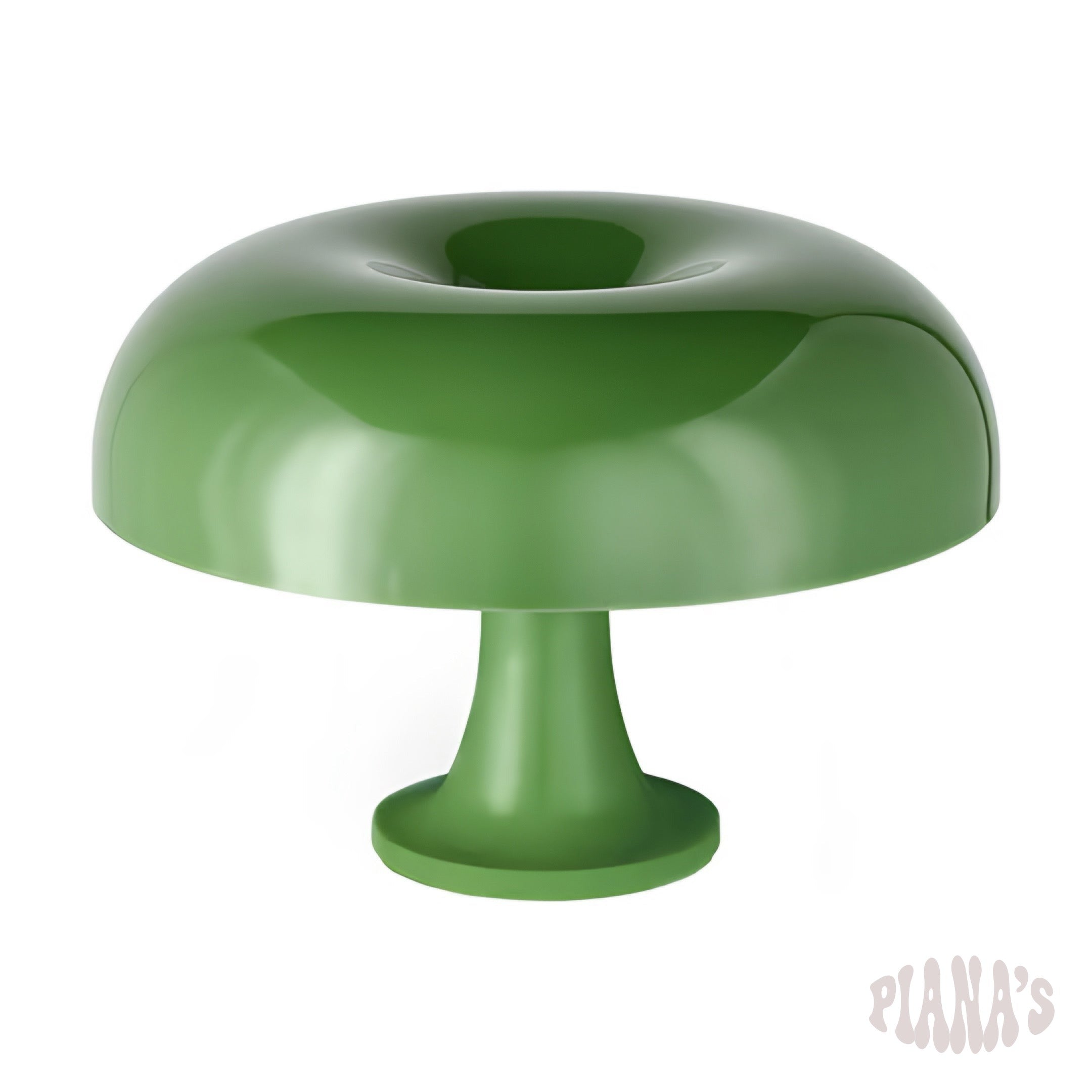 Lámparas Pastel Color Edition 1960s