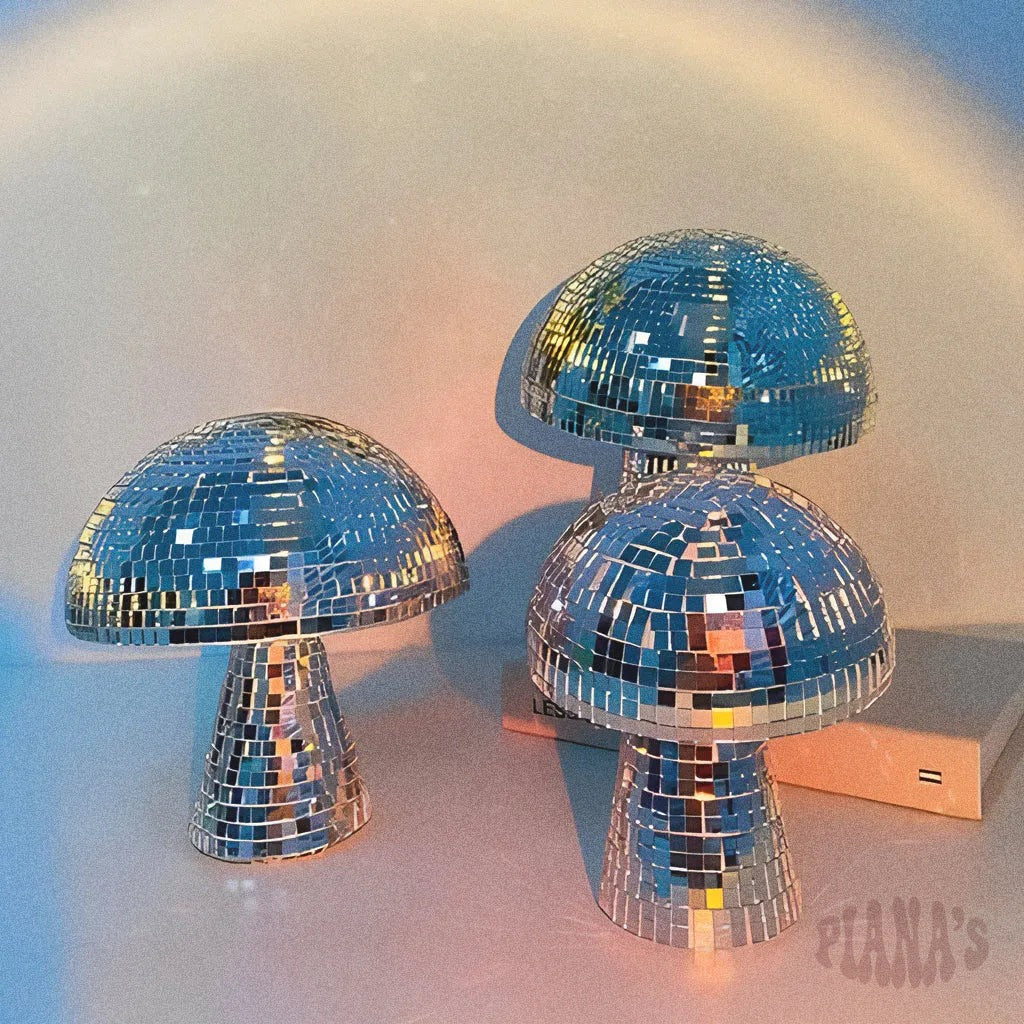 Hongo Disco